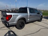 New 2025 Ford F150 STX w/ Equipment Group 201A FX4 image 3