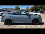 Used 2024 Nissan Sentra SR image 6
