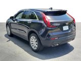 Certified 2022 Cadillac XT4 Luxury image 3