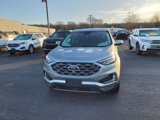 Used 2022 Ford Edge Titanium w/ Equipment Group 301A image 2