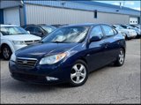 Used 2007 Hyundai Elantra GLS image 2