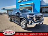 Used 2019 GMC Sierra 1500 SLT w/ SLT Premium Plus Package image 2