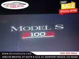 Used 2017 Tesla Model S P100D image 5