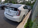 Used 2012 Toyota Prius Three image 5