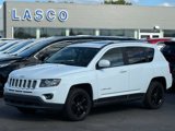 Used 2016 Jeep Compass High Altitude image 1