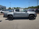 Used 2022 GMC Canyon Elevation w/ Elevation Premium Package image 2