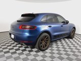 Used 2017 Porsche Macan Turbo image 4