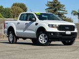 Certified 2019 Ford Ranger XL w/ Equipment Group 101A Mid image 2