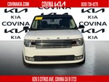 Used 2018 Ford Flex SEL w/ Equipment Group 202A image 3