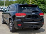 Used 2019 Jeep Grand Cherokee Overland image 4