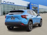 New 2025 Chevrolet Trax RS w/ Driver Confidence Package image 5