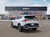 New 2025 Kia Sportage EX w/ EX Premium Package image 4
