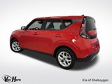 Used 2024 Kia Soul LX w/ Option Group 015 image 4