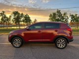 Used 2014 Kia Sportage LX image 5