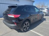 Certified 2022 Ford Escape SEL w/ SEL Stealth AWD Package image 3