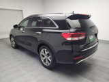Used 2016 Kia Sorento SX w/ SXL Technology Package image 5