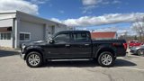Used 2015 Ford F150 Lariat w/ Equipment Group 502A Luxury image 4