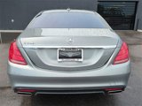 Used 2015 Mercedes-Benz S 550 Sedan image 5