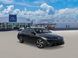 New 2025 Hyundai Elantra Sport image 2