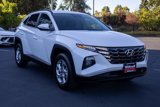 Certified 2022 Hyundai Tucson SEL image 5