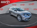 Used 2016 Nissan Rogue SL w/ SL Premium Package image 2