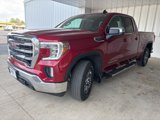 Used 2022 GMC Sierra 1500 SLE image 3
