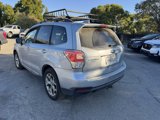 Used 2017 Subaru Forester 2.5i Touring image 3