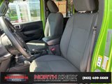 Used 2018 Jeep Wrangler Unlimited Sport image 4