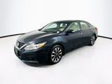 Used 2017 Nissan Altima 2.5 SV w/ Convenience Package image 3