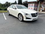 Used 2014 Cadillac CTS Performance image 3