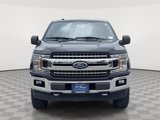 Certified 2018 Ford F150 XLT w/ Equipment Group 302A Luxury image 4