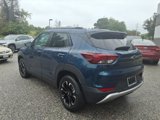 Used 2021 Chevrolet TrailBlazer LT w/ Sun and Liftgate Package image 5