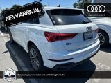 Used 2025 Audi Q3 2.0T Premium image 3