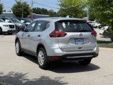 Certified 2017 Nissan Rogue S image 5