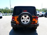 Used 2013 Jeep Wrangler Sport image 6