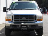 Used 2001 Ford F250 XLT image 3