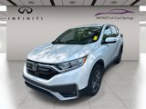Used 2020 Honda CR-V EX image 3