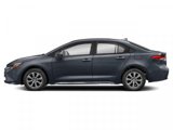 New 2025 Toyota Corolla LE image 3