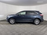 Used 2022 Ford Edge SEL w/ Convenience Package image 3