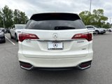 Used 2017 Acura RDX w/ Technology Package image 4