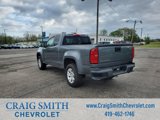 Used 2022 Chevrolet Colorado LT w/ Fleet Safety Package image 4