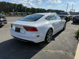 Used 2014 Audi A7 3.0T Prestige image 5