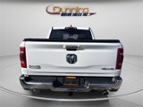 Used 2022 RAM 1500 Laramie Longhorn image 3