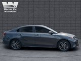Certified 2024 Kia Forte GT-Line w/ GT-Line Premium Package image 4