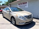 Used 2012 Hyundai Sonata Limited image 3