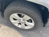 Used 2017 Jeep Compass Sport w/ Power Value Group image 3