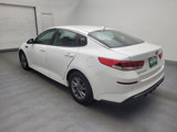Used 2020 Kia Optima LX image 3