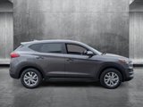 Used 2021 Hyundai Tucson SE image 4