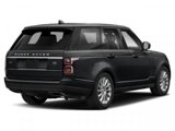 Used 2021 Land Rover Range Rover Westminster Edition image 2