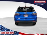 Used 2022 Jeep Compass Limited image 5